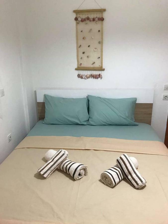 Harmony Apartment Kallithea  Exterior photo